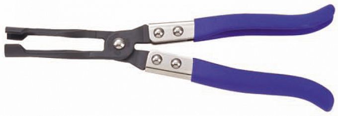 Szczypce do uszczelniaczy zaworowych KING TONY 9AD11