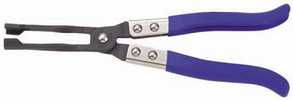 Szczypce do uszczelniaczy zaworowych KING TONY 9AD11