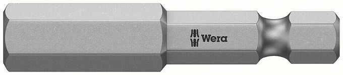 Bit imbusowy 8,0x50mm WERA 840/4 Z 05059625001