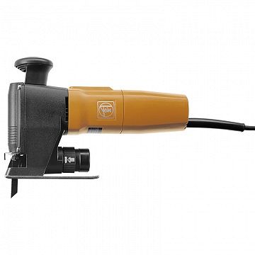 Wycinarka brzeszczotowa  do 10 mm w stali / 60 mm w drewnie ASte 638 FEIN 72341500230