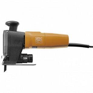 Wycinarka brzeszczotowa  do 10 mm w stali / 60 mm w drewnie ASte 638 FEIN 72341500230