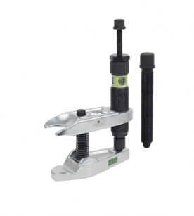 Wyciskacz do przegubów kulowych z krótkim wrzecionem hydraulicznym KUKKO 129-4-H
