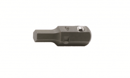 Bit imbusowy hex 1/4", 8x20,5mm KOKEN