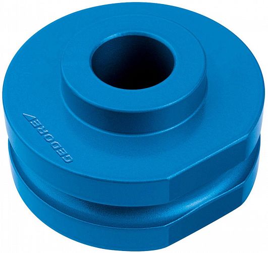 Segment gnący z szyną ślizgową 14mm GEDORE 4601330 276514