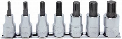 Zestaw nasadek M5-M16 trzpieniowych Ribe 60 KOKEN