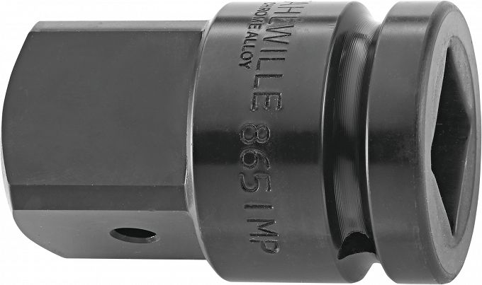 Redukcja IMPACT wewn. 1