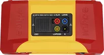 Tester instalacji MFT w walizce L-CASE WIHA 47216 - 2