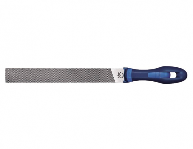Pilnik płaski z uchwytem H3 16x4 150mm PFERD 65330153