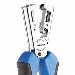 Szczypce do ściągania izolacji STRIP-FIX Nr 8099-160 JC GEDORE 6709520 - 2