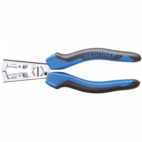 Szczypce do ściągania izolacji STRIP-FIX Nr 8099-160 JC GEDORE 6709520