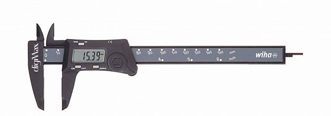 Suwmiarka digiMax cyfrowa 150mm WIHA 29422