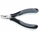 Szczypce Czołowe Precyzyjne KNIPEX 64 62 120 ESD - 2