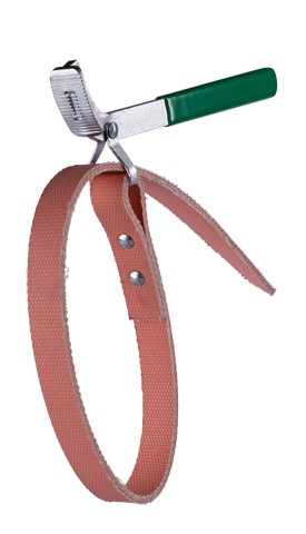 Klucz taśmowy KUKKO 104