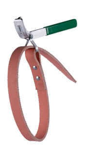 Klucz taśmowy KUKKO 104