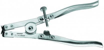 Szczypce do pierścieni tłokowych 210mm GEDORE 6397100 126 0-60