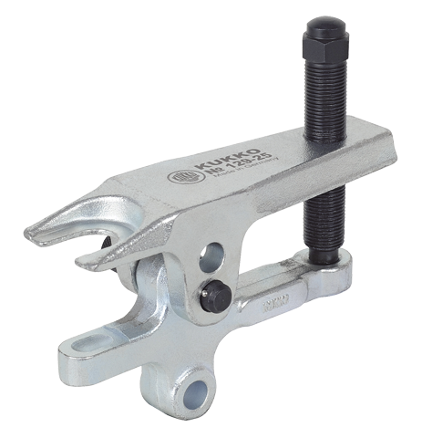 Uniwersalny wyciskacz do przegubów kulowych KUKKO 129-25