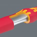 Zestaw z grzechotką 1/4