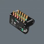 Zestaw bitów Bit-Check 12 Diamond 1 WERA 05057421001 - 2