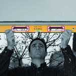 Poziomica aluminiowa z uchwytami i 3 libellami 60cm typ 196-2 Stabila 15233 - 5