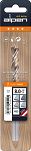Wiertło kręte do drewna, 6x93mm,  ALPEN 0067100600100 - 2