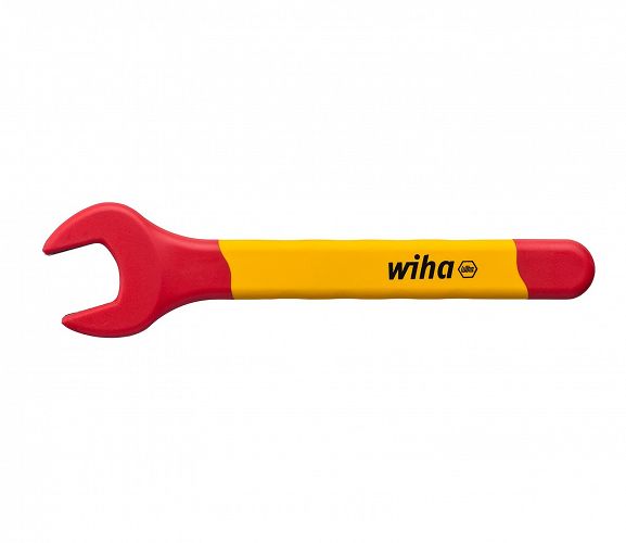 Klucz płaski 32mm jednostronny, izolowany WIHA 43044