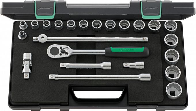 Zestaw narzędzi 1/2