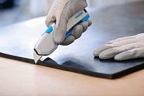Nóż bezpieczny z chownym ostrzem SECUPRO 625 MARTOR 625001 - 2