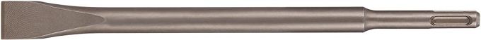 Dłuto płaskie 250x20mm FORTIS SDS-Plus 4317784789752