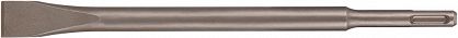 Dłuto płaskie 250x20mm FORTIS SDS-Plus 4317784789752