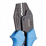 Szczypce zaciskowe do zestyków izolowanych Nr 8157 GEDORE 2836858 - 2