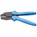 Szczypce zaciskowe do zestyków izolowanych Nr 8157 GEDORE 2836858 - 3