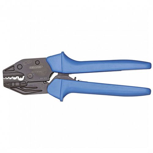 Szczypce zaciskowe do zestyków izolowanych Nr 8157 GEDORE 2836858