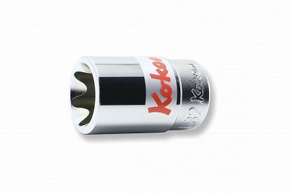 Nasadka E24 TORX KOKEN