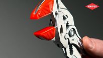 Nakładki 3 sztuki do szczypcze-klucz 86 XX 300 mm model od 2021r. KNIPEX 86 09 300 V01 - 2