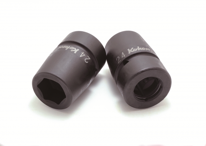 Nasadka antywibracyjna 41mm Koken