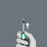 Kraftform Kompakt 20 RA-R z etui, 6 części WERA 05051514001 - 9