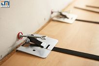 Przyrząd taśmowy BESSEY SVH760 - 2