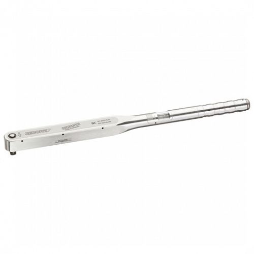 Klucz dynamometryczny 1/2