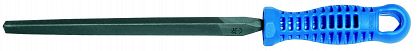 Pilnik warsztatowy okrągły 150mm fi6mm N2 GEDORE 6770000 8722 2-6