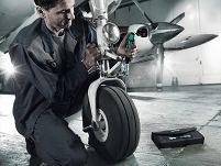 Grzechotka Zyklop 8000 B 3/8