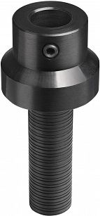 Adapter do stołów warsztatowych 16mm na 30mm BESSEY TW16AW30