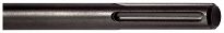 Dłuto szpicak SDS-max 400mm RENNSTEIG 210 40001 - 2