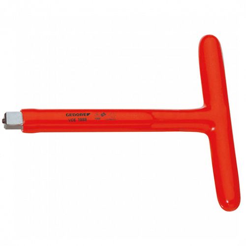 Rękojeść-T izolowana 1/2