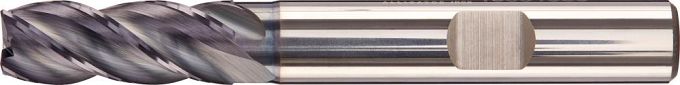 VHM HPC INOX Frez D6527L 20,00VA Z4HB Carap+ FORTIS 4317784741064