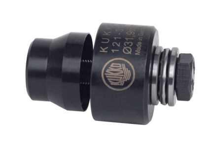 Dziurkownik KUKKO 121-326