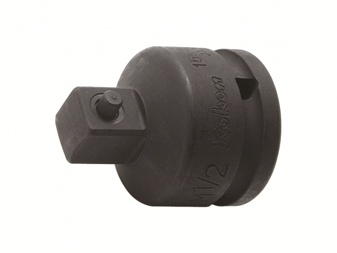 Adapter udarowy, redukcja 5/8