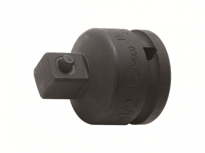 Adapter udarowy, redukcja 5/8" x 1/2" KOKEN