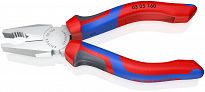 Kombinerki Szczczypce Uniwersalne KNIPEX 03 05 160 - 2