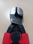 Szczypce Tnące Drut odchylone COBOLT KNIPEX 71 22 200 - 6