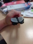 Szczypce Tnące Drut odchylone COBOLT KNIPEX 71 22 200 - 7